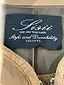 Assorted Brands Tan Jacket Size L - photo 6
