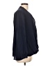 Trina Turk 100% Silk Blue Blouse Size L (estimated) - photo 4