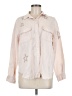Rails Stars Pink Jacket Size M - photo 1
