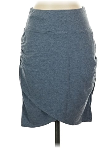 Earth Yoga Casual Skirt (view 1)