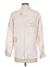 Rails Stars Pink Jacket Size M - photo 2