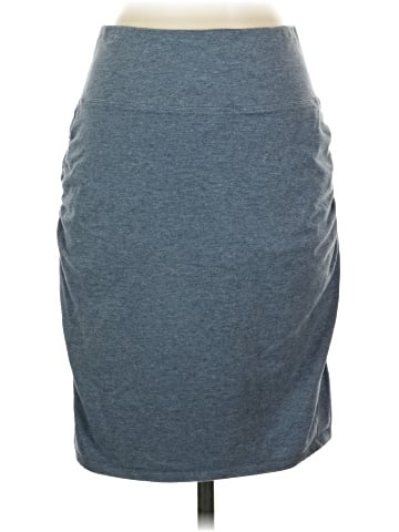 Earth Yoga Casual Skirt (view 2)