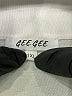 GeeGee Ivory Short Sleeve Turtleneck Size 1X - photo 7