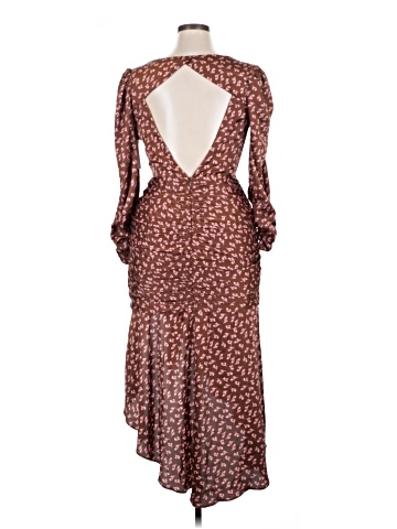 Lush Casual Dress (view 2)