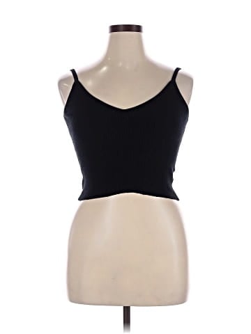 Jun & Ivy Tank Top (view 1)