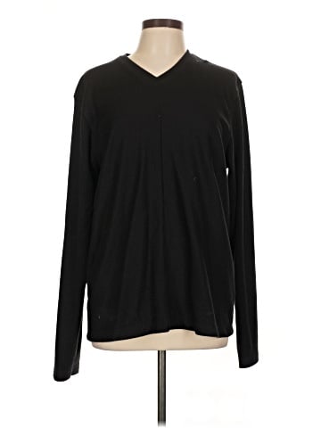 Kenneth Cole New York Long Sleeve T-Shirt (view 1)