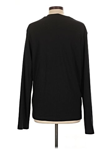 Kenneth Cole New York Long Sleeve T-Shirt (view 2)