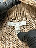 Maurices 100% Polyester Tan Turtleneck Sweater Size L - photo 7