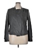 G by Giuliana Rancic Gray Jacket Size XL - photo 1