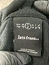 iets frans Black Zip Up Hoodie Size S - photo 7