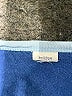 Unbranded Blue Short Sleeve Onesie 0-3 MO / 3 MO - photo 3