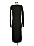 Tibi Black Casual Dress Size XS - photo 2