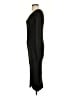 Tibi Black Casual Dress Size XS - photo 5