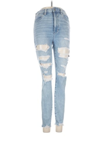 American Eagle Outfitters Jeans (view 1)