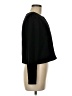 J.Crew 365 100% Polyester Black Long Sleeve Blouse Size 8 - photo 4