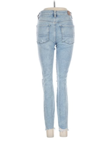 American Eagle Outfitters Jeans (view 2)