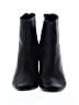 Clarks Black Ankle Boots Size 8 1/2 - photo 2