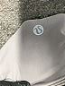 Lululemon Athletica Solid Gray Active Pants Size 6 - photo 7