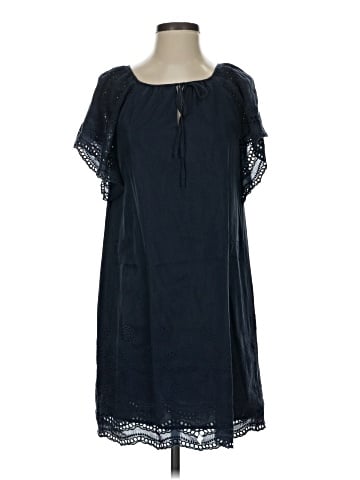 Madewell Casual Dress (view 1)