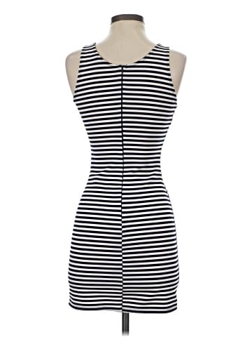 Aqua Casual Dress (view 2)