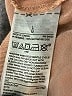 Gap 100% Rayon Solid Tan Casual Pants Size L - photo 7