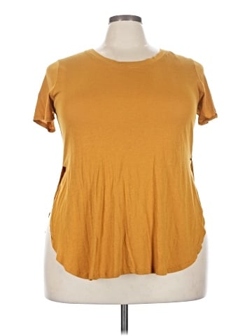 Ambiance Short Sleeve T-Shirt (view 1)