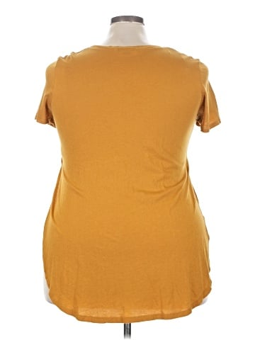 Ambiance Short Sleeve T-Shirt (view 2)
