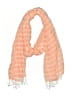 Unbranded Orange Pink Scarf One size - photo 1