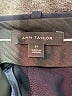 Ann Taylor Black Dress Pants Size 8 (tall) - photo 6