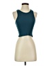 Ododos Teal Tank Top Size XS - Sm - photo 1