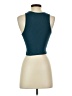 Ododos Teal Tank Top Size XS - Sm - photo 2