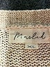 Marled Tan Cardigan Size XL - photo 7