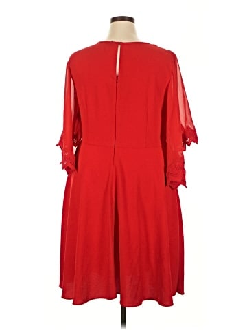 Taylor Casual Dress (view 2)