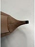 Prada Tan Pink Suede Pumps Size EU 37 1/2 - photo 4