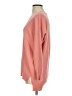 Dreamers Pink Pullover Sweater Size Sm - Med - photo 5