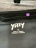 Yitty Solid Black Active Pants Size XL - photo 7