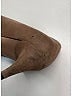 Prada Tan Pink Suede Pumps Size EU 37 1/2 - photo 3