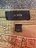 J.Crew Green Cargo Pants Size 28 waist - photo 3