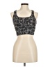 Crz Yoga Gray Tank Top Size M (estimated) - photo 1