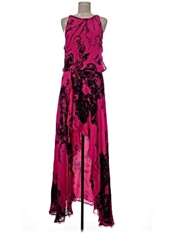 Halston Heritage Cocktail Dress (view 1)