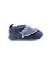 Assorted Brands Blue Booties Size 0-3 mo - 3-6 mo Kids - photo 1