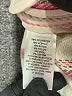BP. Plaid Pink Coat Size XL - photo 7