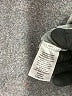 Leith Solid Gray Casual Dress Size M - photo 8