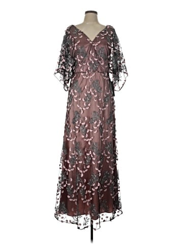 JS Collections Cocktail Dress (view 1)