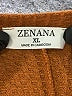 Zenana Orange Pullover Sweater Size XL - photo 7
