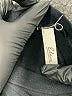 Elan Solid Black Casual Dress Size M (estimated) - photo 7