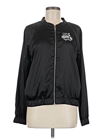Volcom Track Jacket (view 1)