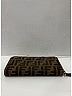 Fendi Brown Wallet One size - photo 3