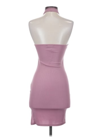 PrettyLittleThing Cocktail Dress (view 2)