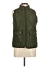 Natural Reflections Green Vest Size M - photo 1